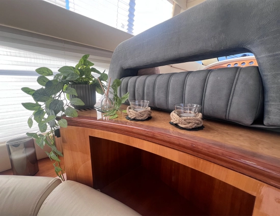 Azimut 52 Flybridge de segunda mano en venta