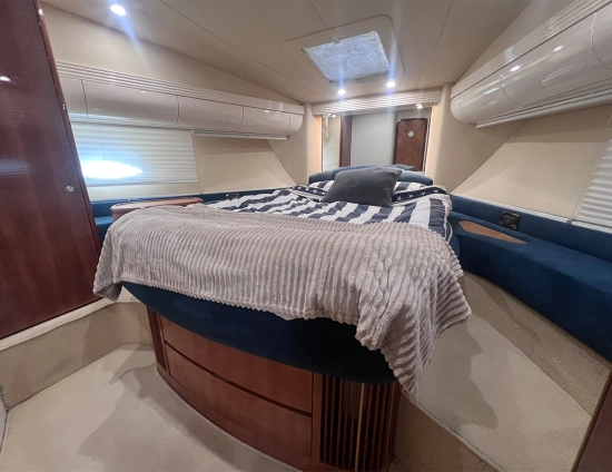 Azimut 52 Flybridge de segunda mano en venta