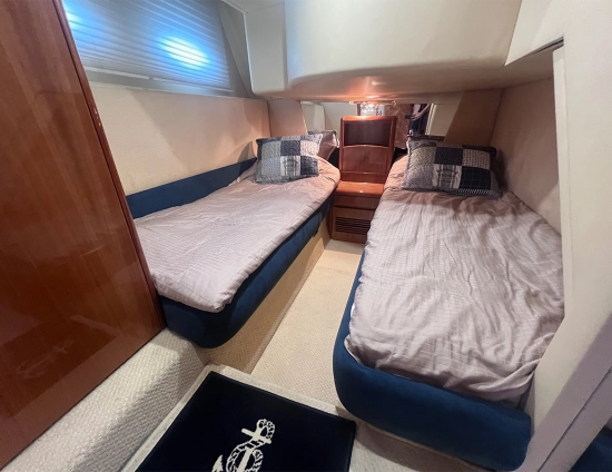 Azimut 52 Flybridge de segunda mano en venta