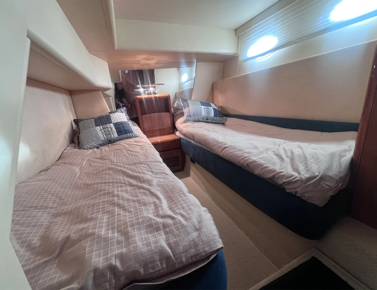 Azimut 52 Flybridge de segunda mano en venta