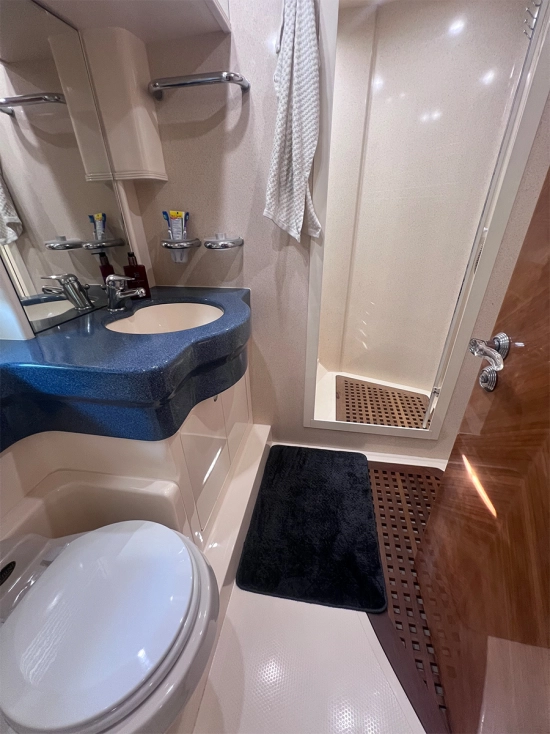 Azimut 52 Flybridge de segunda mano en venta