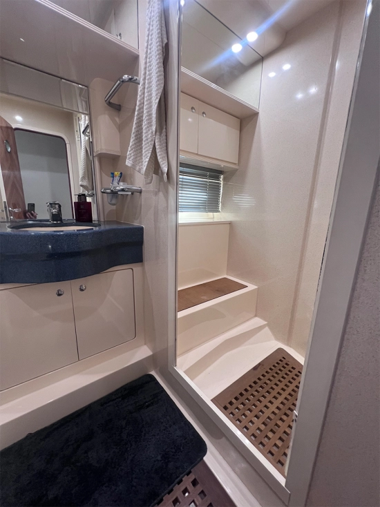 Azimut 52 Flybridge de segunda mano en venta