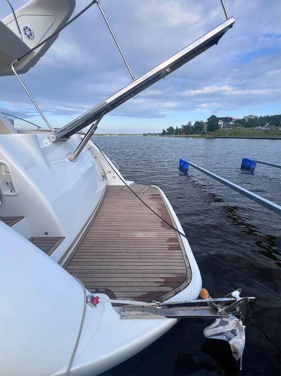 Azimut 52 Flybridge de segunda mano en venta