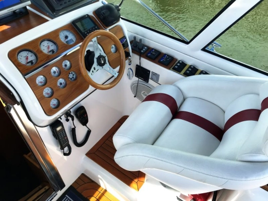 Storebro J32 de segunda mano en venta