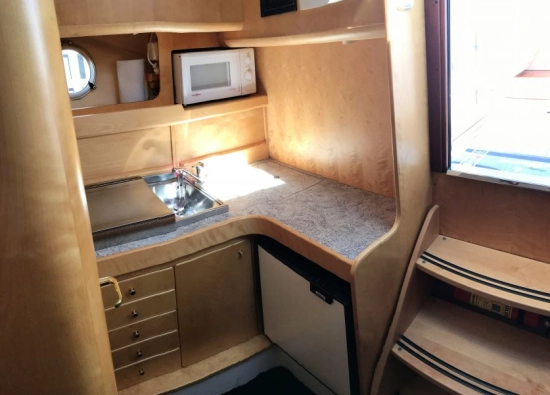 Storebro J32 de segunda mano en venta