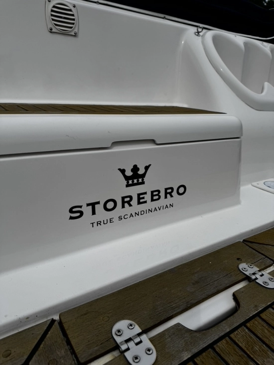 Storebro J32 de segunda mano en venta