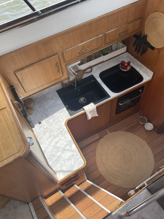 Fairline 41 43 de segunda mano en venta