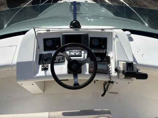Fairline 41 43 de segunda mano en venta