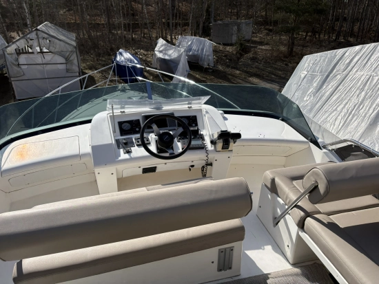 Fairline 41 43 de segunda mano en venta