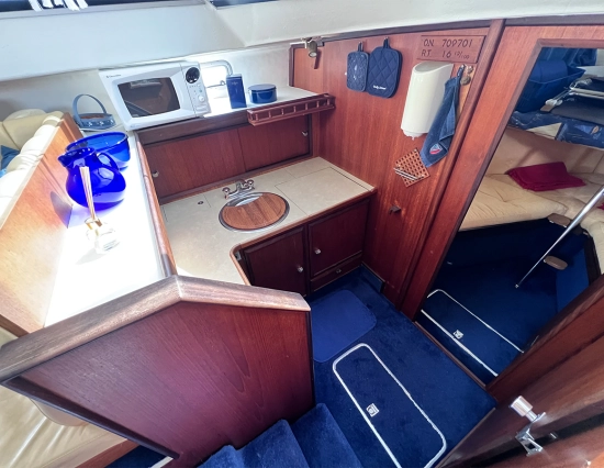 Fairline Turbo 36 usata in vendita