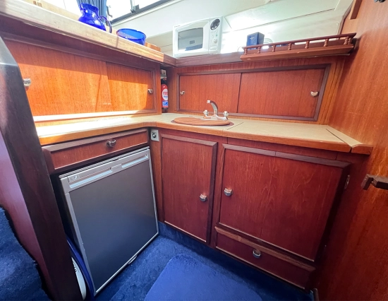 Fairline Turbo 36 usata in vendita