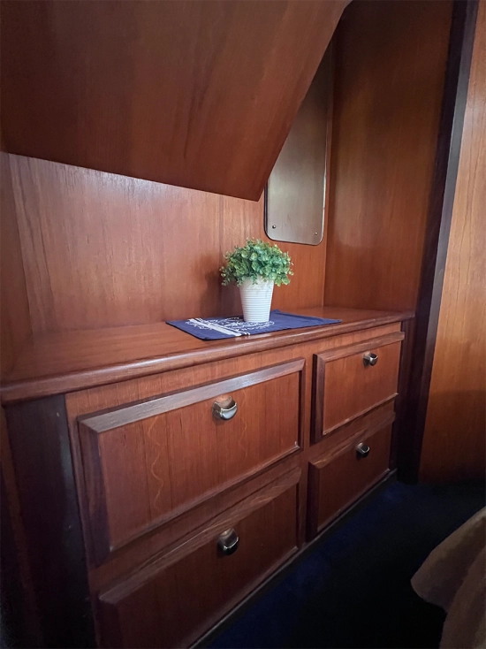 Fairline Turbo 36 usata in vendita