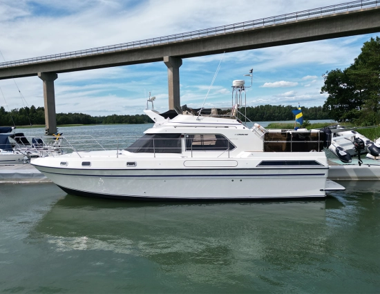 Fairline Turbo 36 usata in vendita