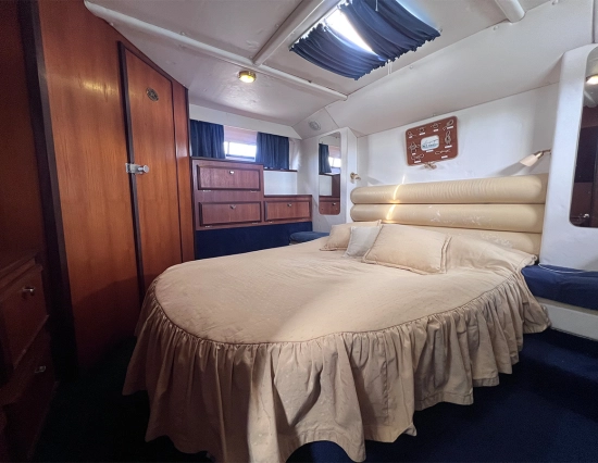 Fairline Turbo 36 usata in vendita