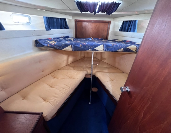 Fairline Turbo 36 usata in vendita