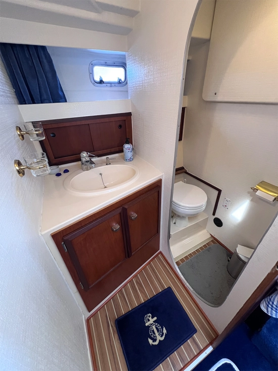 Fairline Turbo 36 usata in vendita