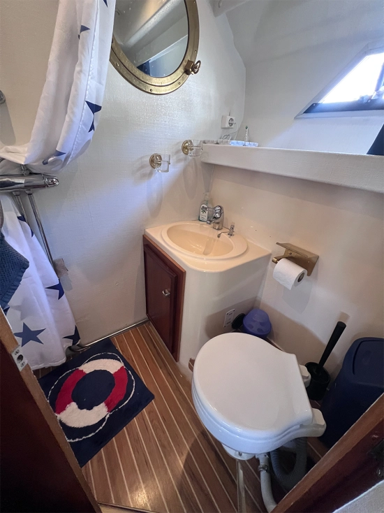 Fairline Turbo 36 usata in vendita