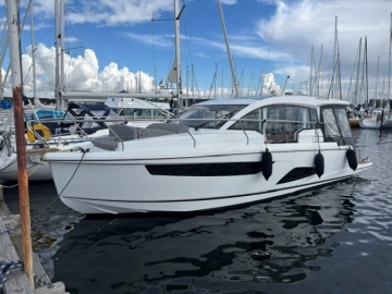 Sealine C330 de segunda mano en venta