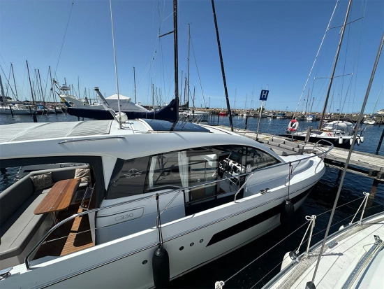Sealine C330 de segunda mano en venta