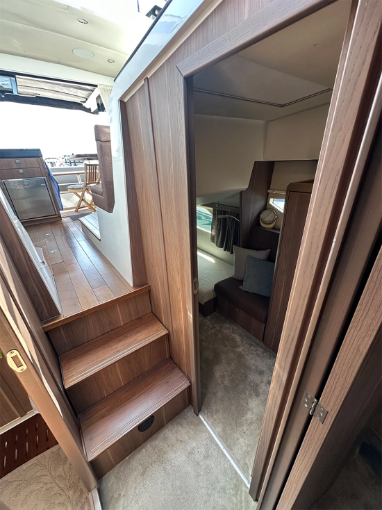 Sealine C330 de segunda mano en venta