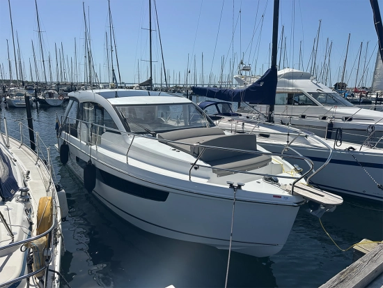 Sealine C330 de segunda mano en venta
