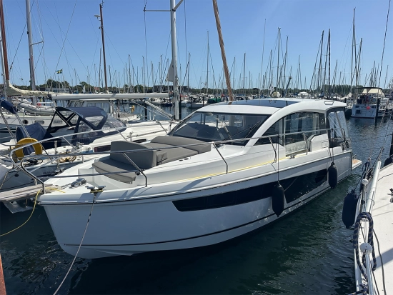 Sealine C330 de segunda mano en venta