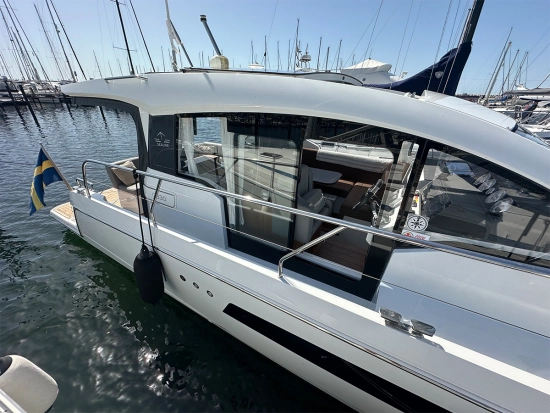 Sealine C330 de segunda mano en venta