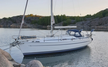 Bavaria Yachts 36 Cruiser usado à venda