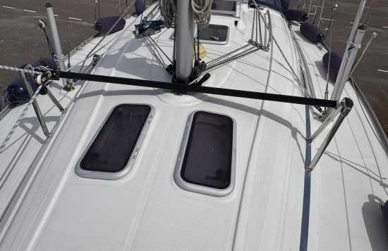 Bavaria Yachts 36 Cruiser usado à venda