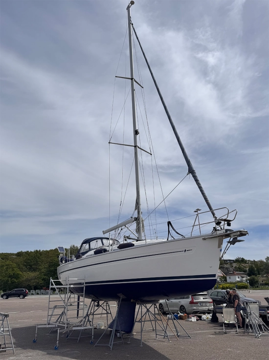 Bavaria Yachts 36 Cruiser usado à venda