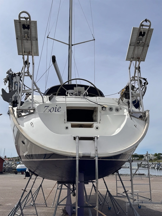 Bavaria Yachts 36 Cruiser usado à venda