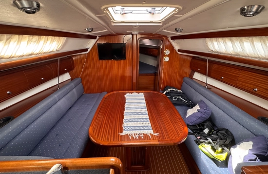 Bavaria Yachts 36 Cruiser usado à venda