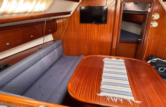 Bavaria Yachts 36 Cruiser usado à venda