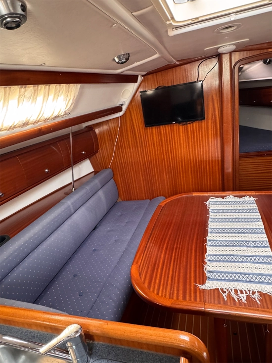 Bavaria Yachts 36 Cruiser usado à venda