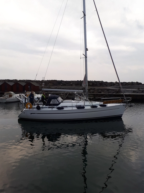 Bavaria Yachts 36 Cruiser usado à venda