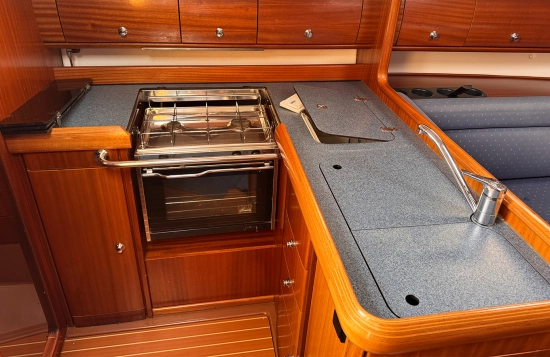Bavaria Yachts 36 Cruiser usado à venda