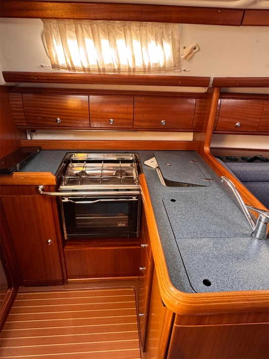 Bavaria Yachts 36 Cruiser usado à venda