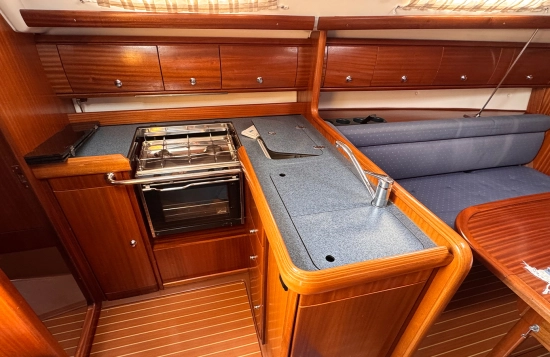 Bavaria Yachts 36 Cruiser usado à venda