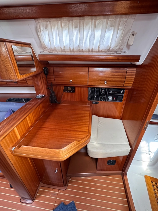 Bavaria Yachts 36 Cruiser usado à venda