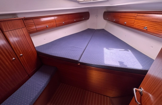 Bavaria Yachts 36 Cruiser usado à venda
