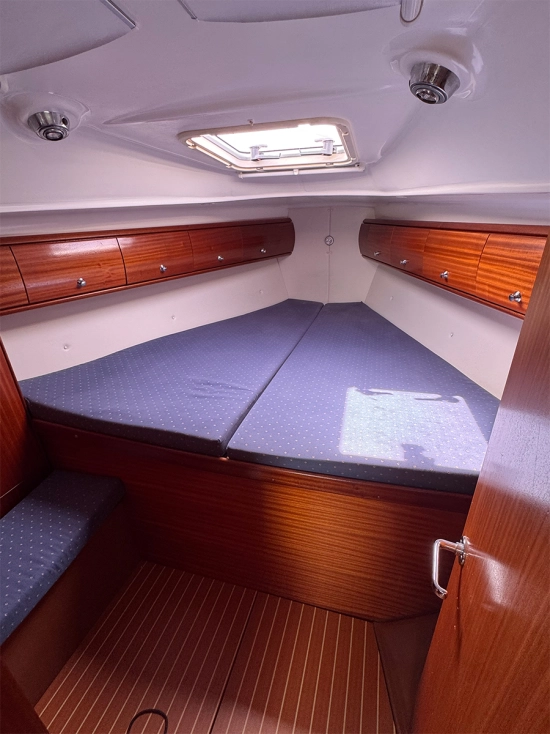 Bavaria Yachts 36 Cruiser usado à venda