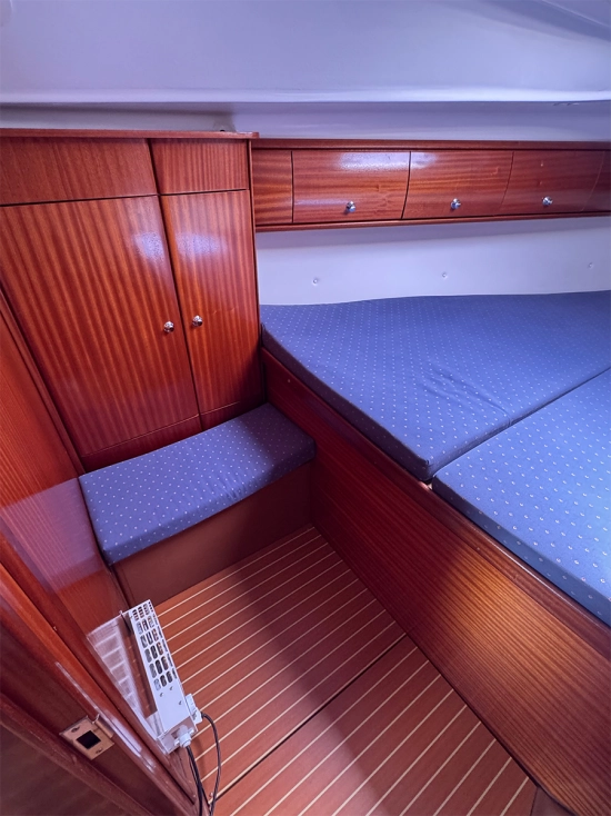 Bavaria Yachts 36 Cruiser usado à venda