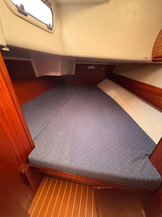 Bavaria Yachts 36 Cruiser usado à venda