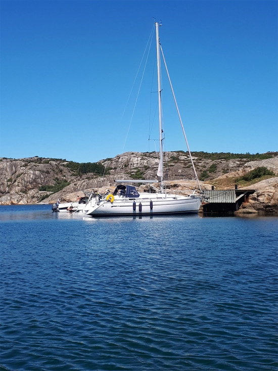 Bavaria Yachts 36 Cruiser usado à venda