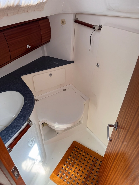 Bavaria Yachts 36 Cruiser usado à venda
