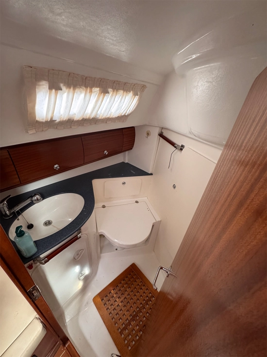 Bavaria Yachts 36 Cruiser usado à venda