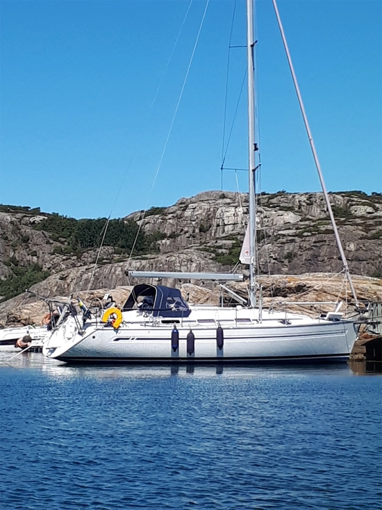 Bavaria Yachts 36 Cruiser usado à venda