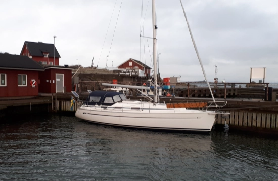 Bavaria Yachts 36 Cruiser usado à venda