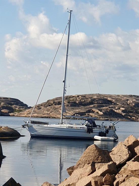 Bavaria Yachts 36 Cruiser usado à venda