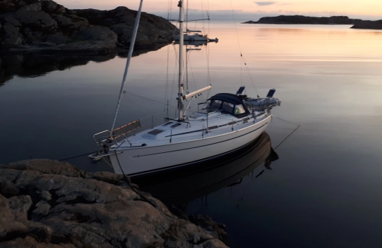 Bavaria Yachts 36 Cruiser usado à venda